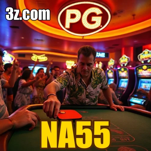 Clãs no NA55: A União Que Transforma o Jogo