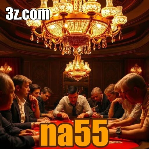 Eventos Incríveis no NA55: Uma Nova Era de Jogos