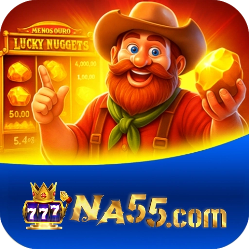 Logo da na55
