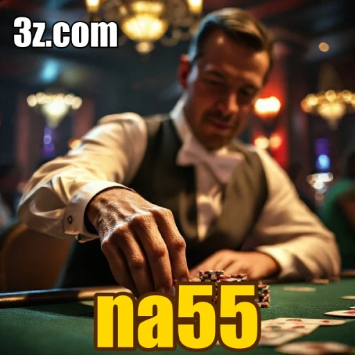 Dicas Imperdíveis para Gamers no NA55: Aprenda e Jogue Melhor!