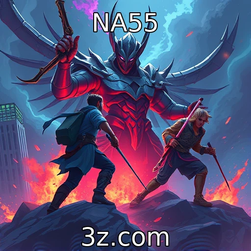 A ascensão dos jogos independentes na indústria