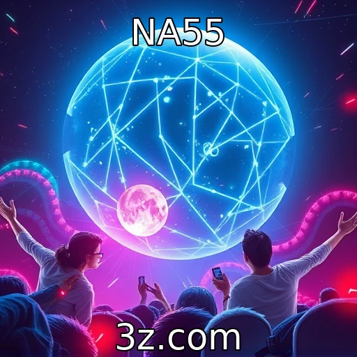 Inovação tecnológica transforma o desenvolvimento de jogos